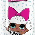 كوول اند كوول بخاخ معطر ديفا خالي من الكحول للاطفال من ال او ال سربرايز، 250 مل