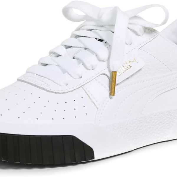 PUMA Cali Sneaker womens Sneaker