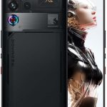 هاتف 10 اس برو ثنائي شرائح الاتصال داسك بذاكرة رام 16 جيجابايت وذاكرة داخلية 512 جيجابايت الجيل الخامس - النسخة العالمية