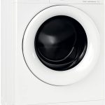 ويرل بول غسالة ومجفف قائم، 8/6 كغم، ابيض - FWDG86148WGCC، ضمان لمدة عام