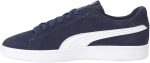 ⁦حذاء رياضي برقبة منخفضة للجنسين من PUMA, رمادي, 4 UK⁩ - الصورة ⁦3⁩