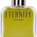 كالفن كلاين عطر اتيرنيتي للرجال او دي بارفان، 200 مل