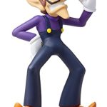 نينتندو Waluigi amiibo (SM Series) - نينتندو Wii U