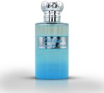 ⁦عطر ديجنايت سيل بلو 100 مل - او دي بارفان - مزيج نشط من التفاح والنعناع والفانيليا - عطر يدوم طويلا للرجال⁩ - الصورة ⁦2⁩
