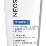 نيوستراتا لوشن تقشير ادفانسد ايه اتش ايه من لوشن بلس مع حمض الجليكوليك للوجه والجسم، 7.8 اونصة سائلة