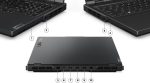 ⁦لينوفو لابتوب العاب ليجن برو 5 الجيل 14 انتل كور i7-14650HX 16GB RAM 1TB SSD انفيديا RTX 4060 8GB، شاشة WQXGA 16 انش، شريحة العاب ذكاء اصطناعي، كيبورد باضاءة خلفية، ويندوز 11، اسود اونيكس (مطور)⁩ - الصورة ⁦3⁩