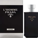 عطر لو هومي انتينس من برادا للرجال - او دي بارفان، 100 مل