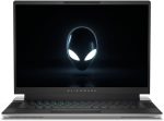 ديل لابتوب الين وير x16 للالعاب، انتل I9-13900HK، ذاكرة RAM 32GB، SSD 2TB، انفيديا جيفورس RTXâ "¢ 4090، شاشة 16 انش QHD+، ويندوز 11، فضي - [16X-ALN-CTO1] كيبورد انجليزي