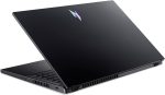 ⁦ايسر لابتوب العاب نيترو في بمعالج AMD رايزن 5 7535HS سداسي النواة وبطاقة رسومات انفيديا جيفورس RTX 4050 وشاشة 15.6 انش FHD IPS 144Hz وDDR5 8GB وSSD 512GB وواي فاي 6 وكيبورد باضاءة خلفية ANV15-41-R5N6⁩ - الصورة ⁦16⁩