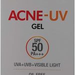 اي بي سي اي واقي شمسي لحب الشباب بعامل وقاية من اشعة الشمس 50 PA+++ - 50 غرام