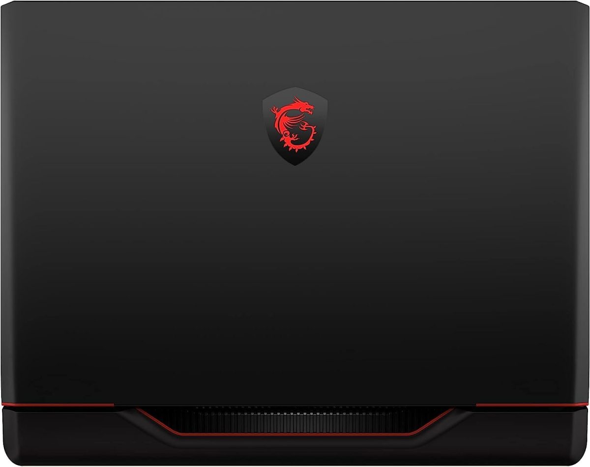 ⁦MSI لابتوب العاب رايدر GE68HX 16 انش FHD (1920×1200) 144Hz ومعالج انتل كور i9-13950HX 24 نواة جيل 13 حتى 5.50GHz وRAM DDR5 32GB وSSD NVMe 1TB وبطاقة جيفورس RTX 4060 8GB GDDR6 وويندوز 11 هوم⁩ - الصورة ⁦6⁩
