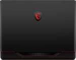 ⁦MSI لابتوب العاب رايدر GE68HX 16 انش FHD (1920×1200) 144Hz ومعالج انتل كور i9-13950HX 24 نواة جيل 13 حتى 5.50GHz وRAM DDR5 32GB وSSD NVMe 1TB وبطاقة جيفورس RTX 4060 8GB GDDR6 وويندوز 11 هوم⁩ - الصورة ⁦6⁩