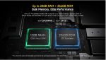 ⁦جوال ارمور 27T برو 5G متين 10600mAh اندرويد 14 كاميرا ليلية 50MP+64MP 6.75 انش 24GB+256GB ان اف سي⁩ - الصورة ⁦7⁩
