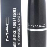 ماك احمر شفاه مات ليبنستيفت من ايه سي ام - رمادي داكن