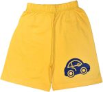 ⁦شورت للاولاد موديل BYS-SHORTS-S8 (مجموعة من 5 قطع) من تي 2 اف⁩ - الصورة ⁦7⁩