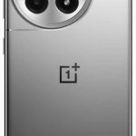 ون بلس هاتف ايس 3 برو ثنائي شرائح الاتصال بذاكرة روم 256GB وذاكرة RAM 12GB (جي اس ام | سي دي ام ايه) هاتف ذكي 5G مفتوح من المصنع (رمادي) - اصدار عالمي