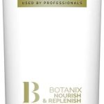 بلسم بوتانيكس ناتشورال للتغذية والتجديد من تريسيمي بحليب جوز الهند وخلاصة صبارالالوفيرا للشعر الجاف، سعة 200 مل