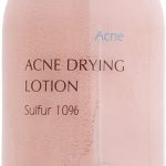 لوشن تجفيف حب الشباب للعناية بالبشرة من ام ايه دي، 30 مل (1 اونصة سائلة)