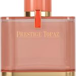 الماجد فور عود عطر توباز للجنسين من برستيج او دي بارفان، 100 مل