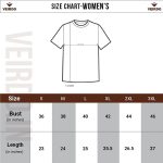 ⁦Veirdo Women TSH_99GL_CAMO Regular⁩ - الصورة ⁦5⁩
