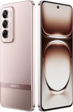 ⁦Oppo Reno 12 Pro 5G (Sunset Gold, 512 GB) (12 GB RAM)⁩ - الصورة ⁦4⁩
