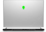 ⁦ديل لابتوب العاب الين وير X14 R2 (2023) | شاشة 14 انش 165Hz QHD+ | كور i7-2TB SSD - RAM - RTX 3050 | 10 نوى بسرعة 4.9GHz - الجيل 13 ويندوز 11 برو وحدة المعالجة المركزية⁩ - الصورة ⁦3⁩