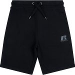 Russell Athletic Boys RSL0022023 Logo Shorts 9-10Y Pale Blue