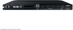 ⁦سامسونج GQ65S95DAT 165,1 سم (65") 4K Ultra HD تلفاز ذكي الشبكات المحلية اللاسلكية Wi-Fi أسود⁩ - الصورة ⁦8⁩