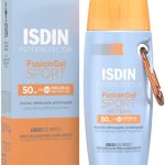 اي اس دي اي ان جل فوتو بروتكتور فيوجن بعامل حماية من الشمس 50+ 100 مل