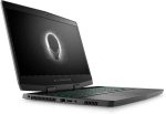 ⁦ديل لابتوب الين وير M15 R2 بريميوم للالعاب، انتل كور i7 9750H، شاشة 15.6 انش، 512 جيجا اس اس دي، 16 جيجا رام، انفيديا جيفورس RTX 2060 6 جيجا، ويندوز 10 هوم، كيبورد انجليزي عربي، اسود، 15-ALNW-CTO-BLK⁩ - الصورة ⁦2⁩