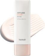Heimish، Artless، Glow Base ، SPF 50 + / PA +++ ، 40 مل
