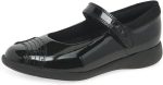 حذاء باليه مسطح للبنات من Clarks Etch Beam K