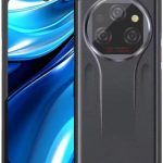 هاتف ذكي WP39 برو 5G متين 12+24GB ذاكرة 36GB 512GB شاشة 6.6 انش FHD+ كاميرا 64MP بطارية 11000mAh اندرويد 14 من شاندوليك