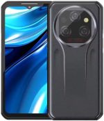 هاتف ذكي WP39 برو 5G متين 12+24GB ذاكرة 36GB 512GB شاشة 6.6 انش FHD+ كاميرا 64MP بطارية 11000mAh اندرويد 14 من شاندوليك