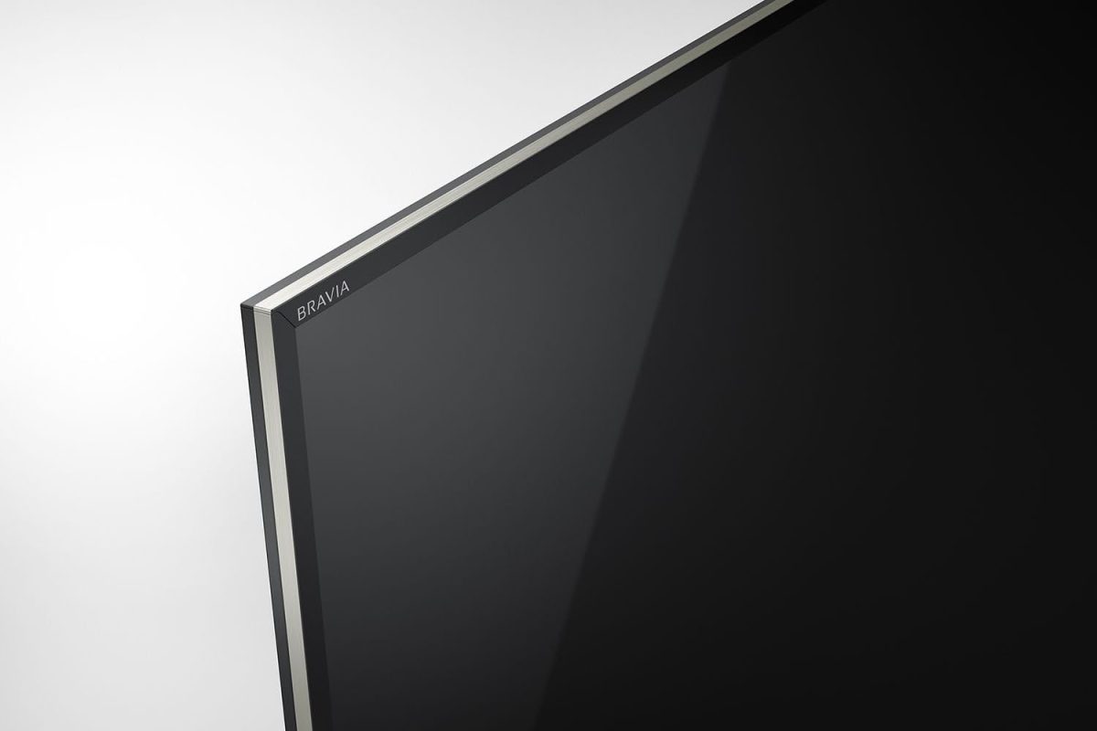 ⁦Sony 65 Inch 4K Ultra HD HDR Android TV - KD-65X9000E (Renewed)⁩ - الصورة ⁦8⁩