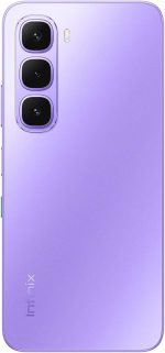 ⁦انفنيكس هوت 60i 256GB 8+8GB RAM 4G اصدار الامارات العربية المتحدة (سول اي ارجواني)⁩ - الصورة ⁦7⁩