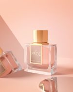 ⁦برايد للنساء 100 مل - او دى بارفان⁩ - الصورة ⁦4⁩