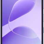 انفنيكس هوت 60i 256GB 8+8GB RAM 4G اصدار الامارات العربية المتحدة (سول اي ارجواني)