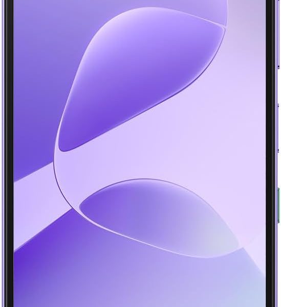 انفنيكس هوت 60i 256GB 8+8GB RAM 4G اصدار الامارات العربية المتحدة (سول اي ارجواني)