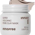 اينيس فري قناع طين المسام البركاني الفائق