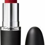 ماك احمر شفاه سيلكي مات من اكسيمال - # روسيان ريد 3.5 غرام