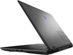 ⁦ديل لابتوب العاب الين وير m16 R2، شاشة QHD 16 انش 240Hz، كور الترا 7-155H، جيفورس RTX 4070، 64GB DDR5، 1TB PCIe 4.0، واي فاي 7، كيبورد باضاءة خلفية RGB، TB 4، RJ45، كاميرا ويب، HDMI، كيبل PDG HDMI⁩ - الصورة ⁦5⁩