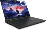 ⁦لينوفو لابتوب العاب ليجن برو 5 الجيل 14 انتل كور i7-14650HX 16GB RAM 1TB SSD انفيديا RTX 4060 8GB، شاشة WQXGA 16 انش، شريحة العاب ذكاء اصطناعي، كيبورد باضاءة خلفية، ويندوز 11، اسود اونيكس (مطور)⁩ - الصورة ⁦8⁩