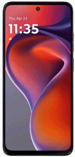 ⁦موتورولا جوال موتو جي 15 باور ثنائي شرائح الاتصال بذاكرة روم 512GB وذاكرة RAM 8GB (جي اس ام فقط | بدون سي دي ام ايه) هاتف ذكي 4G/LTE غير مغلق من المصنع (رمادي جرافيتي) - اصدار عالمي⁩ - الصورة ⁦2⁩
