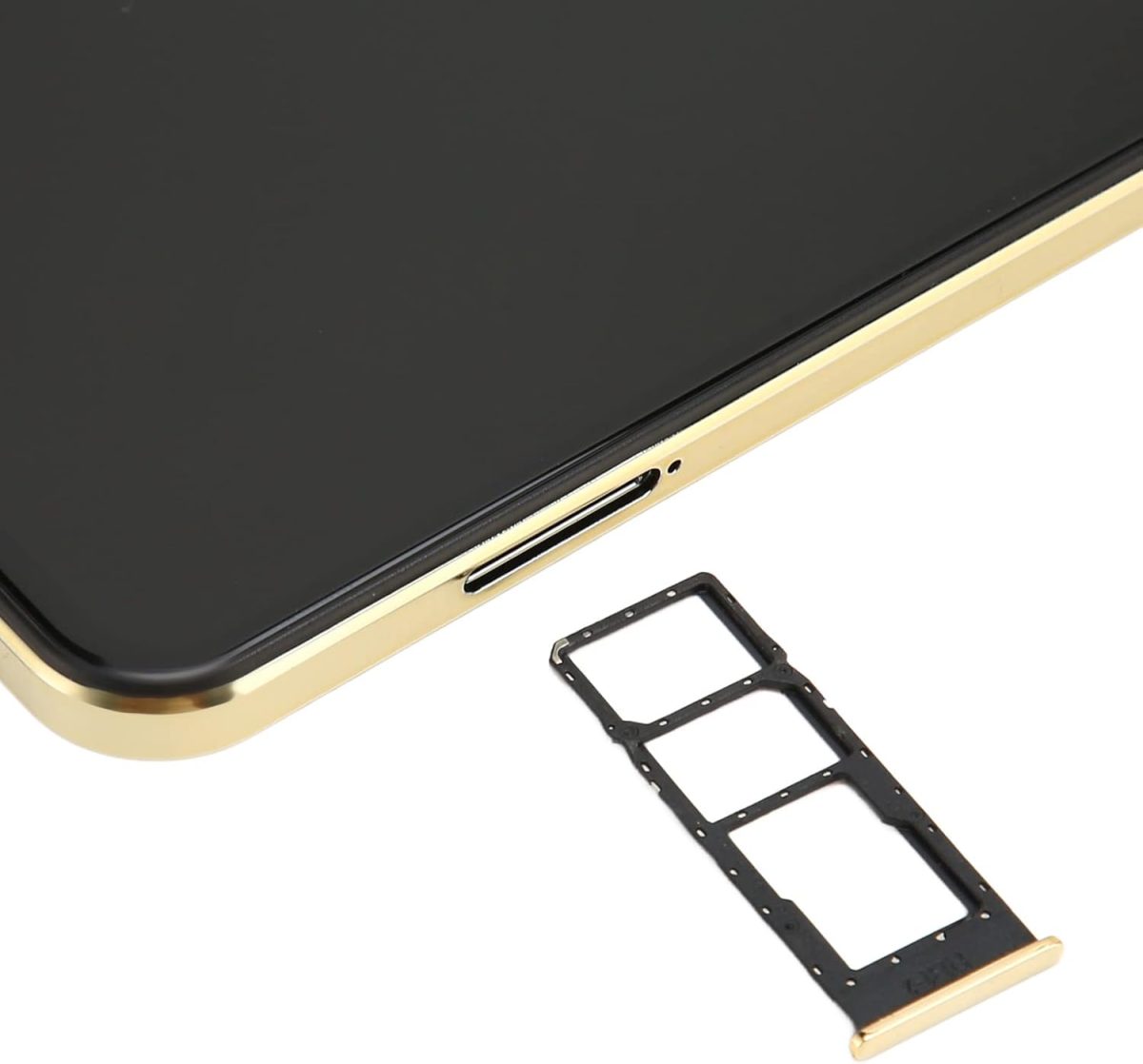 ⁦هاتف ذكي 3G غير مقفل ثنائي شرائح الاتصال بذاكرة RAM 4GB وذاكرة روم 64GB وبطارية 5000mAh للحياة اليومية من زيني⁩ - الصورة ⁦9⁩