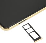⁦هاتف ذكي 3G غير مقفل ثنائي شرائح الاتصال بذاكرة RAM 4GB وذاكرة روم 64GB وبطارية 5000mAh للحياة اليومية من زيني⁩ - الصورة ⁦9⁩