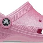 كروكس بايا مبطّن برباط للصبغ للجنسين للبالغين