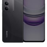 ريلمي C75 5G 256GB 8GB ستورم بلاك جلوبال + ان اف سي RMX3963