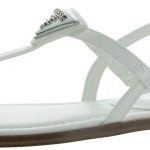 جيس صندل مسطح للنساء من ريني