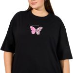 تيشيرتات بلس للنساء من ستايلي